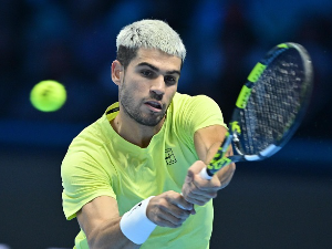 Алкараз прекинуо сарадњу Ферером после седам година