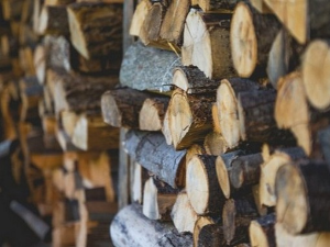 Потражња за огревним дрветом и пелетом