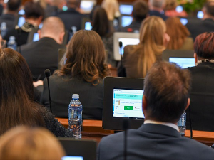 Скупштина АП Војводине усвојила буџет за 2026. годину