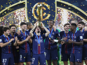 ПСЖ на крову света – очајно извођење пенала коштало Фламенго Интерконтиненталног купа