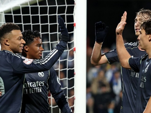 Реал Мадрид се намучио против трећелигаша, Албасете избацио Селту у Купу краља