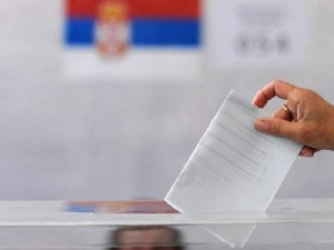 Данас се понавља гласање на бирачком месту број осам у Сечњу