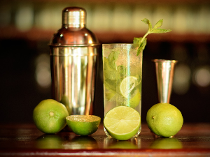 Клуб Тропикана – Aroma Caribe