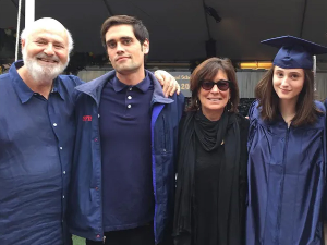 Деца Роба и Мишел Рајнер први пут о трагедији у породици, Ник Рајнер изведен пред суд