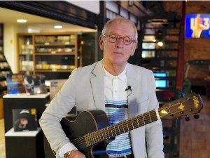 ТВ лица...као сав нормалан свет: Срђан Марјановић