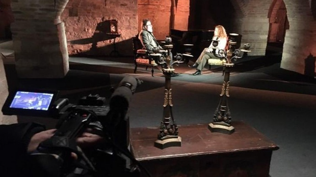 Заводљива телевизија: Ђорђе Кадијевић