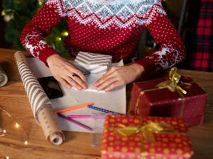 Како нам математика може помоћи да боље упакујемо поклоне