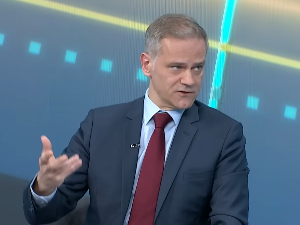 Стефановић: Србија мора у ЕУ због својих грађана