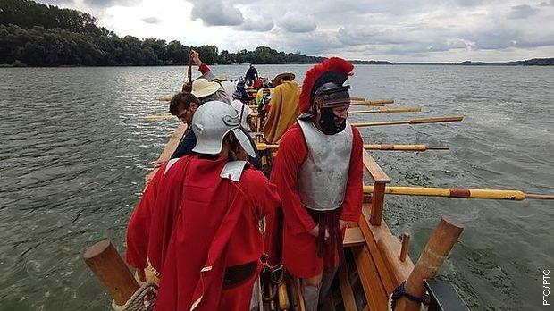 Наука 2022: Галијом по Лимесу