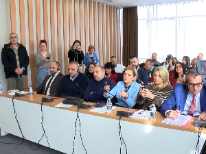 Општине на северу КиМ иступиле из "Асоцијације косовских општина"