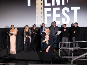 Српска филмска прича у срцу Чикага - 12. Фестивал српског филма 