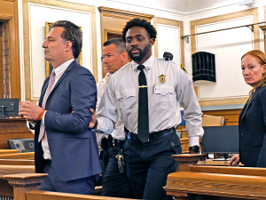 Брајан Волш осуђен на доживотну казну затвора без могућности помиловања, отпуста и жалбе