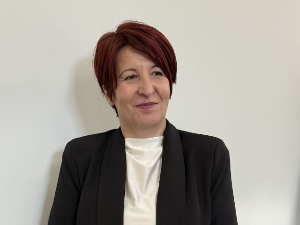 Тања Солдатовић изабрана за нову ректорку ДУНП-а
