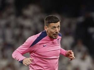 Ленгле због повреде неће играти два месеца