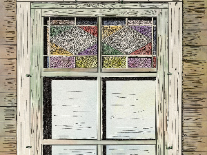 Добро јутро децо: Кугла од брушеног стакла