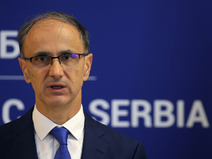 Мацут одговорио ректору Ђокићу: Не постоје реални разлози за одлагање СПИРИ