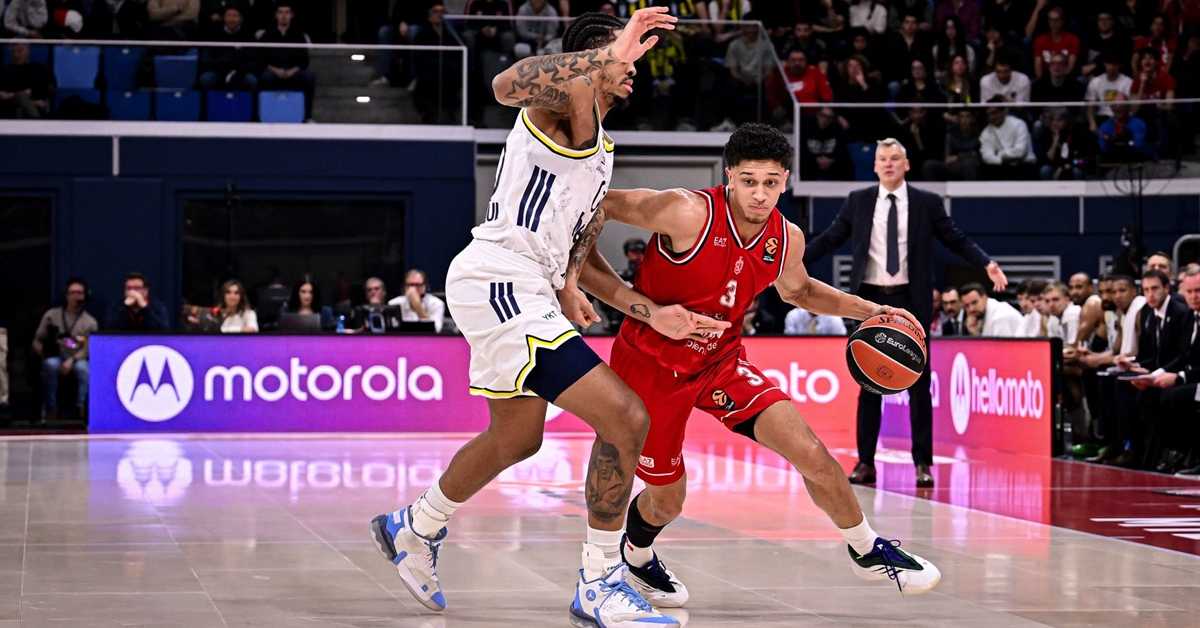 Фенер се у Милану вратио победничким навикама