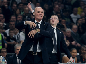 Ивановић: Да бисмо победили Звезду мораћемо да играмо боље него против Партизана