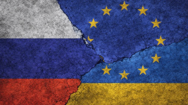 ЕУ тражи начин да замрзнуту руску имовину проследи Украјини, Русија најавила тужбу