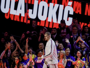 Бирајте домаће – почело гласање кошаркаша за Ол-стар викенд у Лос Анђелесу