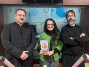 Трајни значај Првог васељенског сабора (325.-2025.)