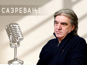 Сазревање –  Игор Поповић: Без љубави и музике нема живота