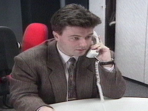 Преминуо некадашњи новинар РТС-а Душко Петричић