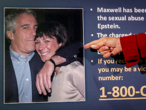 Америчке власти објавиле хиљаде докумената о Џефрију Епстину