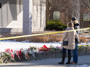 Убица са Браун универзитета и MIT-а пронађен мртав у Њу Хемпширу