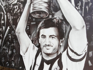 Редитељ филма о Моци Вукотићу пред премијеру на РТС-у: Спутавао је своју величину иако смо знали ко је