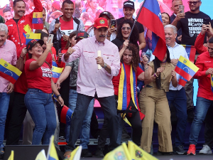 Мадуров плес и Трампов бес – да ли амерички план за Венецуелу измиче контроли