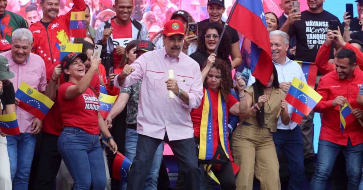 Мадуров плес и Трампов бес – да ли амерички план за Венецуелу измиче контроли