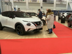 Три разлога зашто цене нових аутомобила лете у вис – да ли је повратак "јефтиних" модела (не)могућ