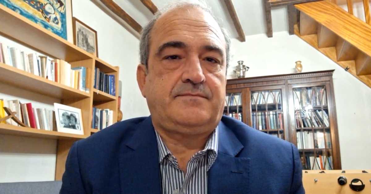 Професор историје из Версаја Алексис Труд - путеви Француске и Србије судбински укрштени