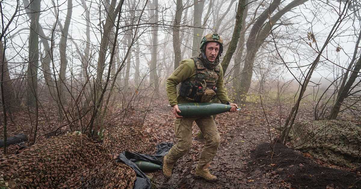Ушаков: Путин и Виткоф разматрали територијално питање; Трамп: САД више не финансирају рат у Украјини
