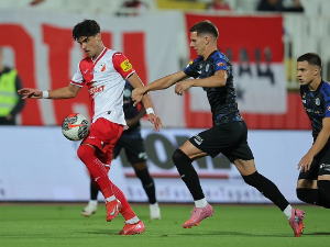 Видосављевић: Нема опуштања против Вршца, максималан фокус на Куп Србије