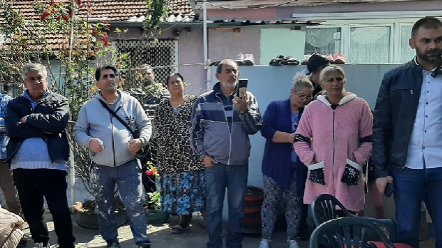 Romano Them: Тешка зима за ромске породице у Нишу