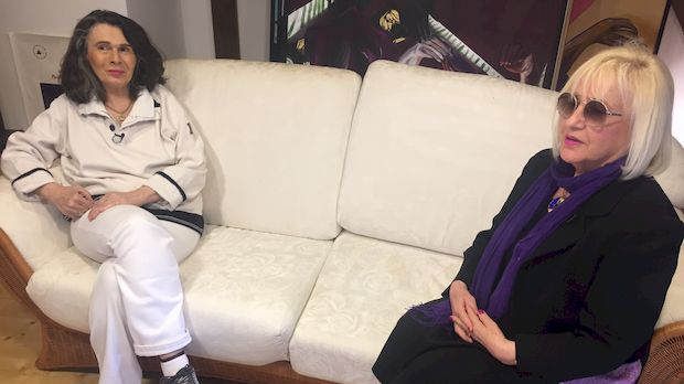 Мира Адања Полак: Ексклузивно