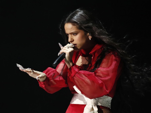 Како су Росалија и Berghain изазвали цунами на светској музичкој сцени мешавином попа и класике