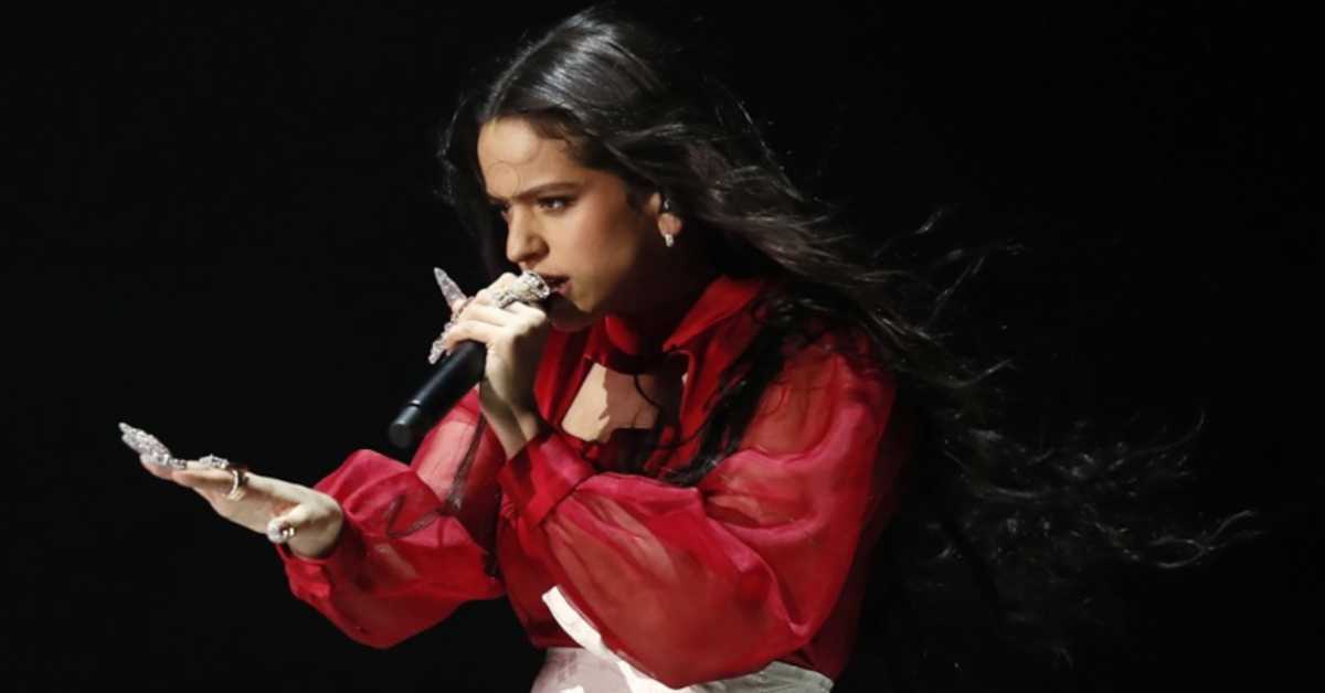 Како су Росалија и Berghain изазвали цунами на светској музичкој сцени мешавином попа и класике