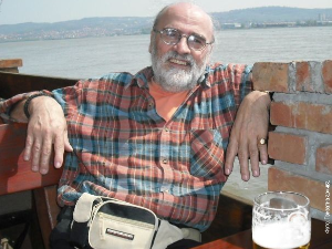 Чувар српске речи у туђини