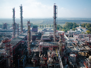 НИС: Почео процес обуставе рада постројења у Рафинерији нафте Панчево 