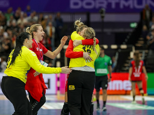 Србија уписала велику и важну победу против Шпаније на Светском првенству