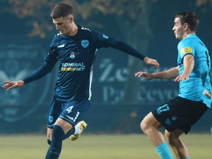 Крах суперлигаша у Купу Србије се наставља - Трајал из Крушевца елиминисао Железничар