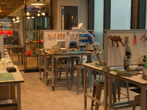 Београд је друго место у Европи где се отвара „Мајкрософт Гаража"