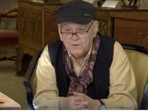 Тако је говорио Абдулах Сидран