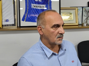 Председник КС БиХ: Скандирање Србији било ружно и некултурно, није било физичких инцидената