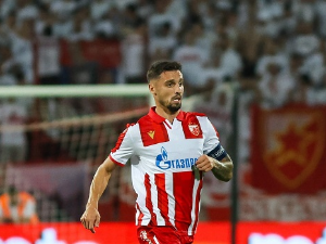 Крунић: Навијачи су наша снага, потребни су нам против Чукаричког и Војводине