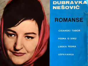 Вечити музички бардови – Дубравка Нешовић