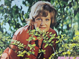 Портрет – Ивана Пандуровић